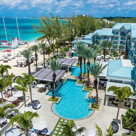 The Westin Grand Cayman Seven Mile Beach Resort & Spa West Bay Екстер'єр фото