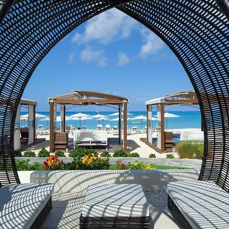 The Westin Grand Cayman Seven Mile Beach Resort & Spa West Bay Екстер'єр фото