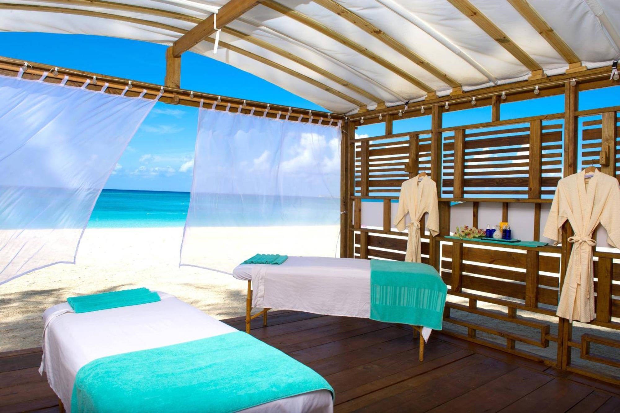 The Westin Grand Cayman Seven Mile Beach Resort & Spa West Bay Екстер'єр фото