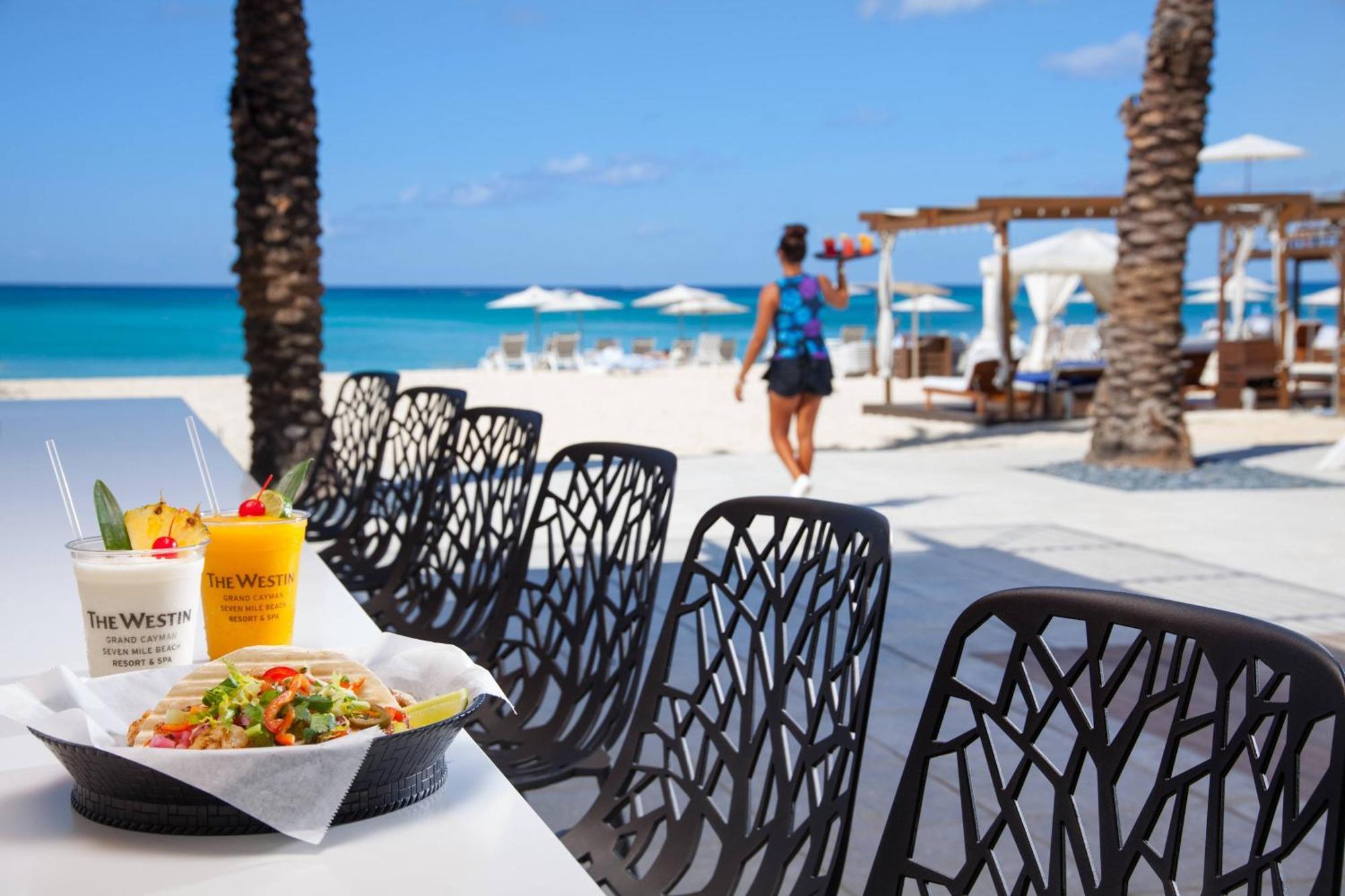 The Westin Grand Cayman Seven Mile Beach Resort & Spa West Bay Екстер'єр фото