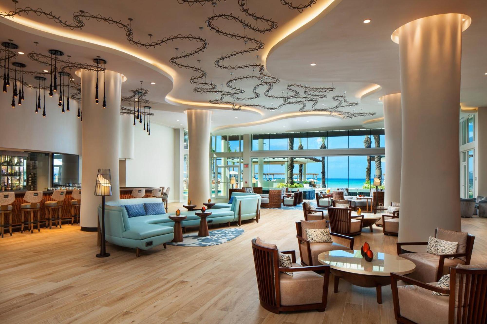 The Westin Grand Cayman Seven Mile Beach Resort & Spa West Bay Екстер'єр фото
