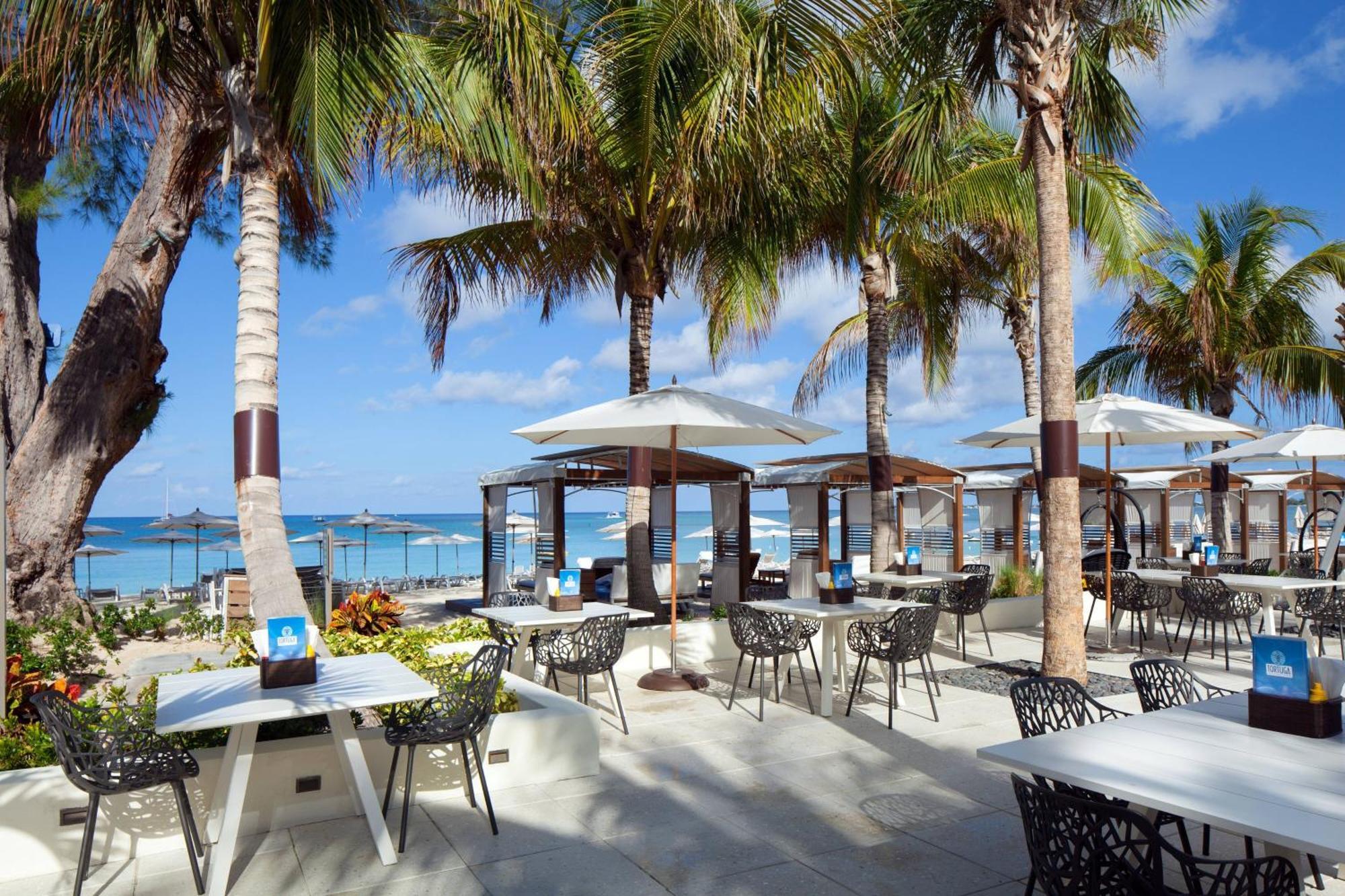 The Westin Grand Cayman Seven Mile Beach Resort & Spa West Bay Екстер'єр фото