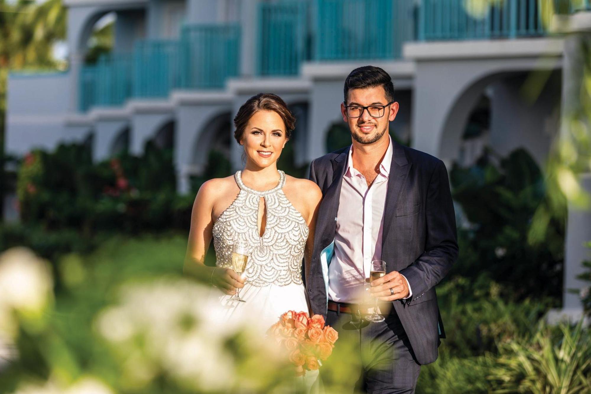 The Westin Grand Cayman Seven Mile Beach Resort & Spa West Bay Екстер'єр фото