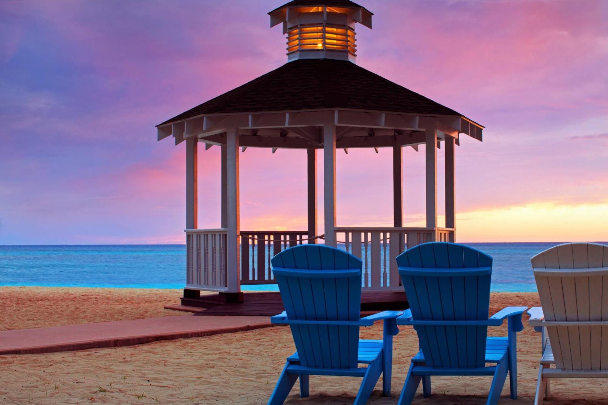 The Westin Grand Cayman Seven Mile Beach Resort & Spa West Bay Екстер'єр фото