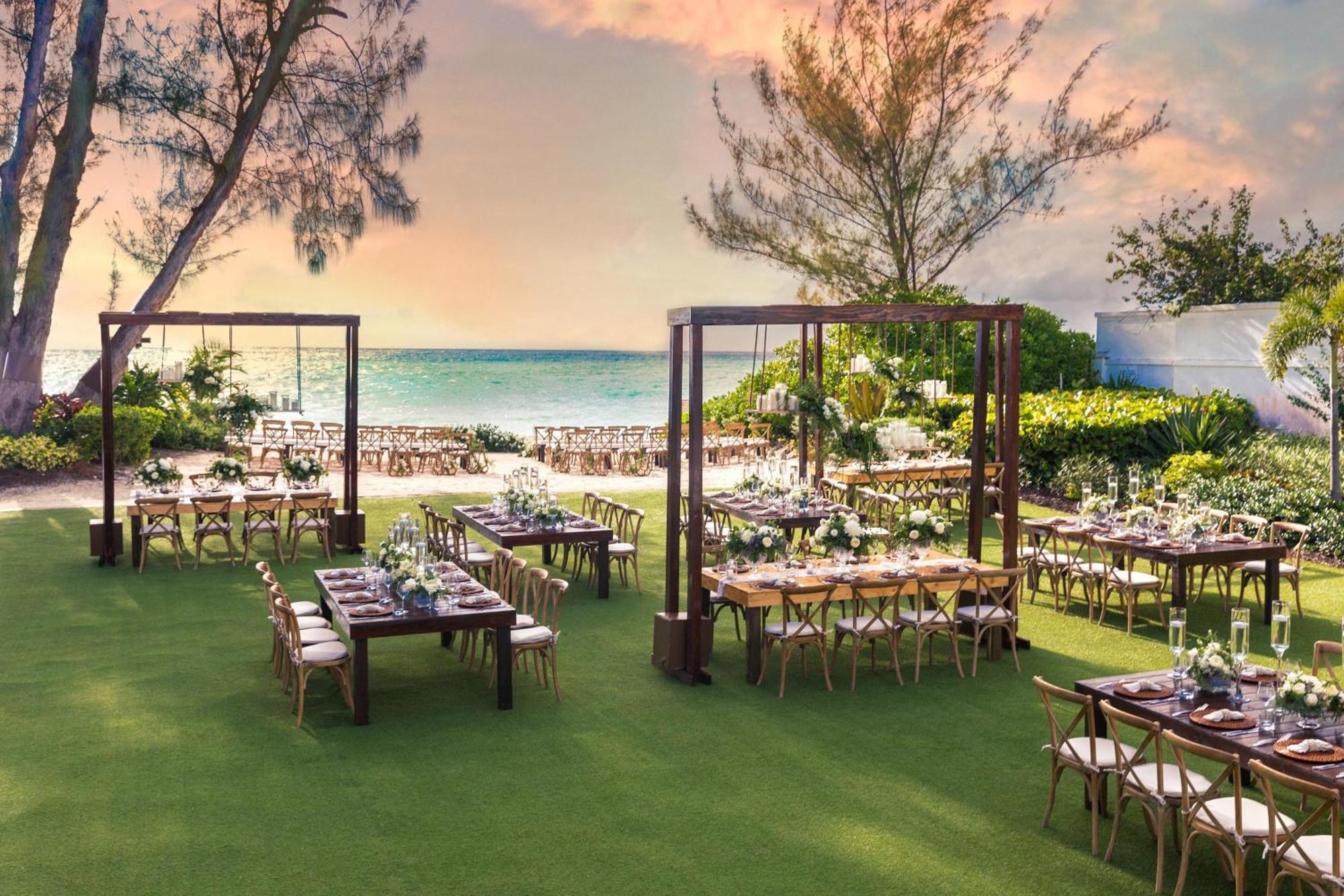 The Westin Grand Cayman Seven Mile Beach Resort & Spa West Bay Екстер'єр фото