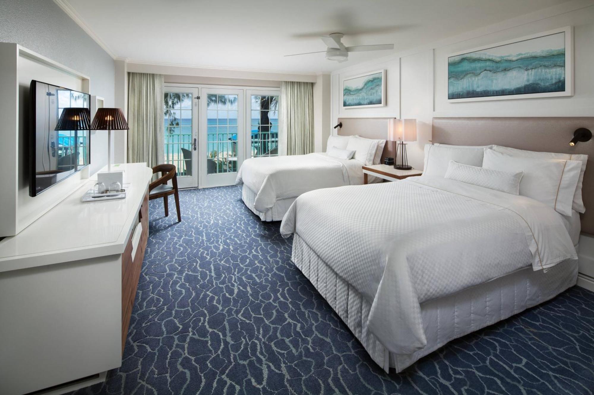 The Westin Grand Cayman Seven Mile Beach Resort & Spa West Bay Екстер'єр фото