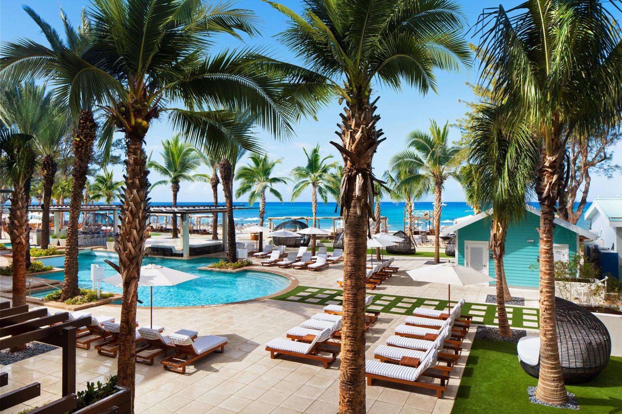 The Westin Grand Cayman Seven Mile Beach Resort & Spa West Bay Екстер'єр фото