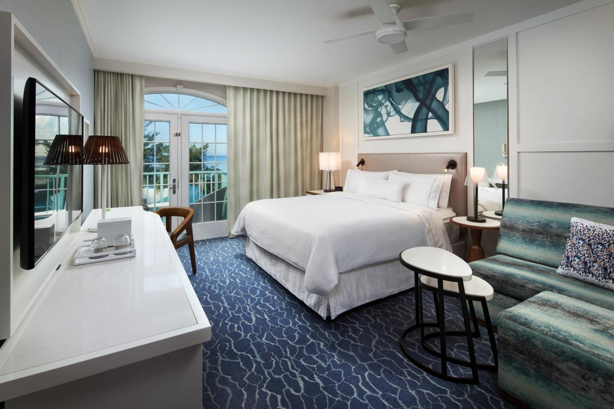 The Westin Grand Cayman Seven Mile Beach Resort & Spa West Bay Екстер'єр фото