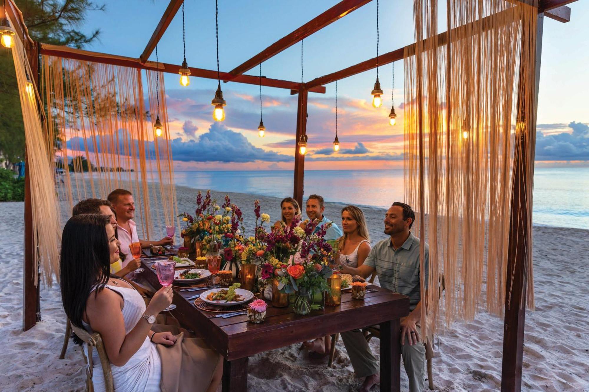 The Westin Grand Cayman Seven Mile Beach Resort & Spa West Bay Екстер'єр фото
