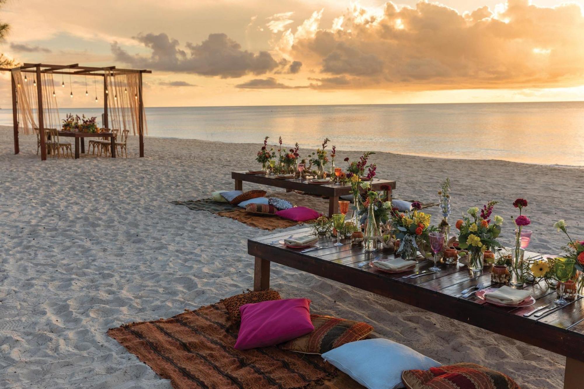 The Westin Grand Cayman Seven Mile Beach Resort & Spa West Bay Екстер'єр фото