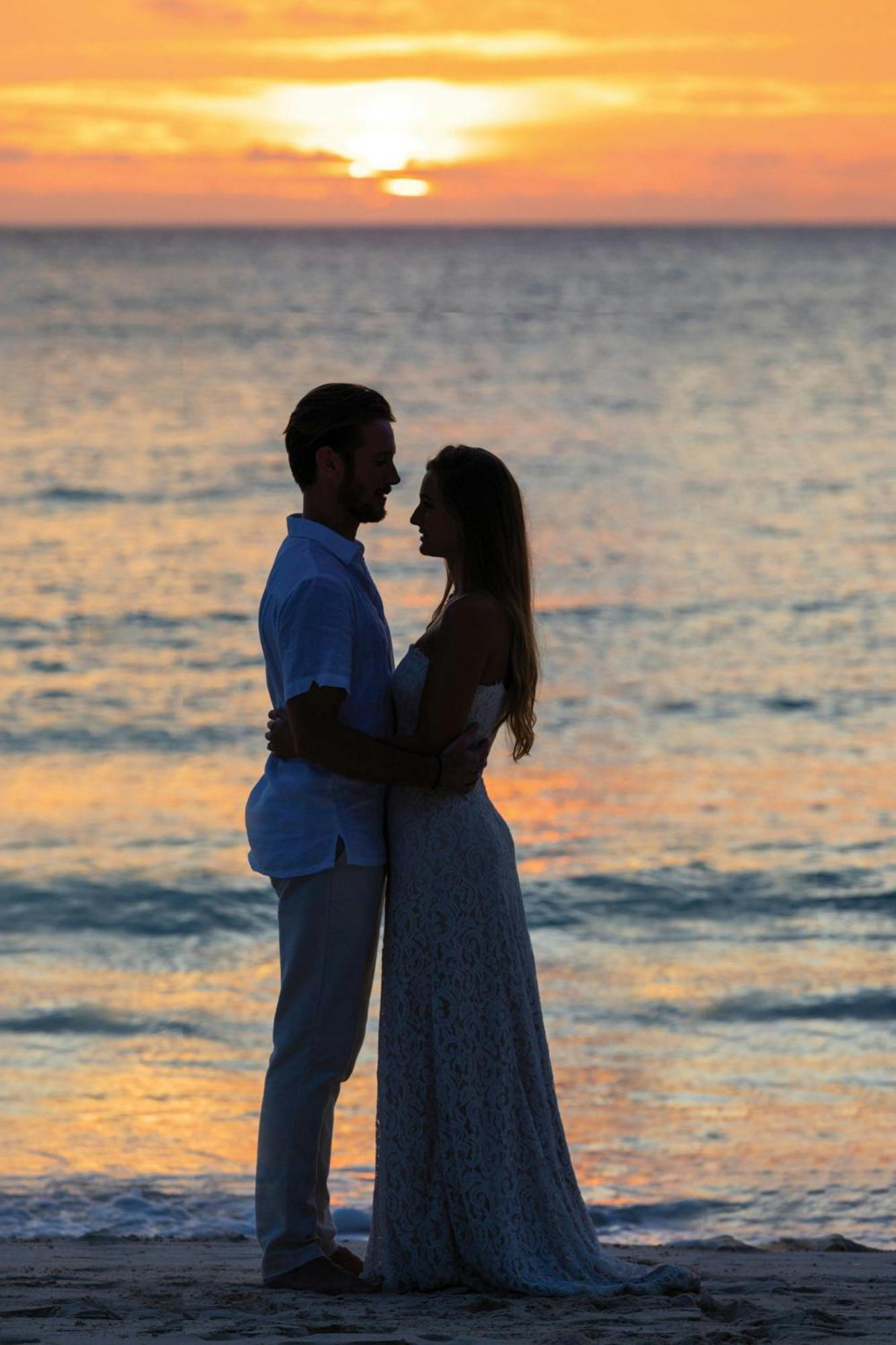 The Westin Grand Cayman Seven Mile Beach Resort & Spa West Bay Екстер'єр фото