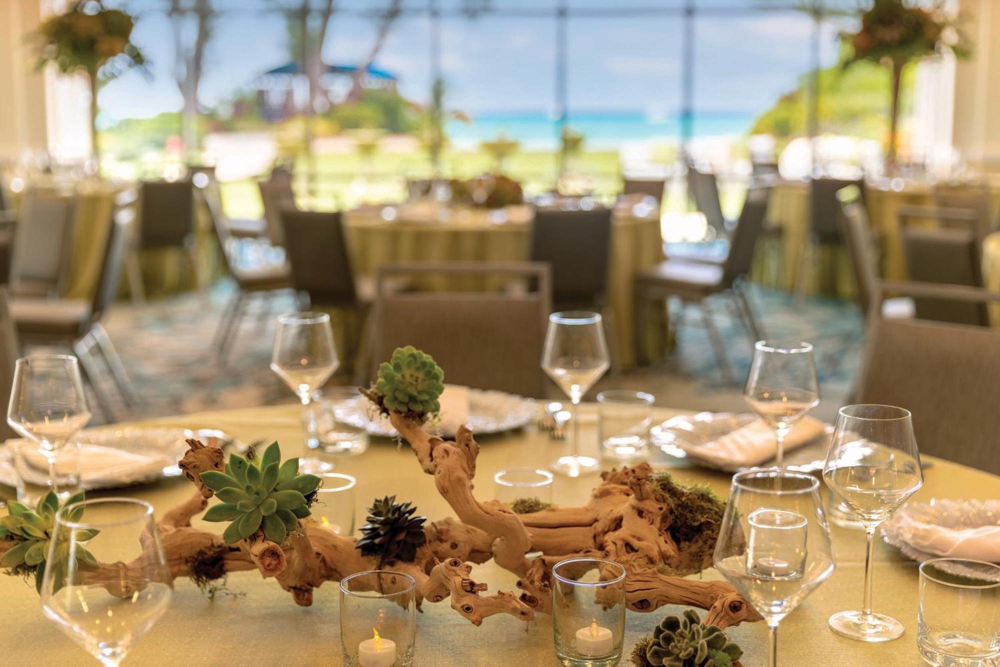 The Westin Grand Cayman Seven Mile Beach Resort & Spa West Bay Екстер'єр фото
