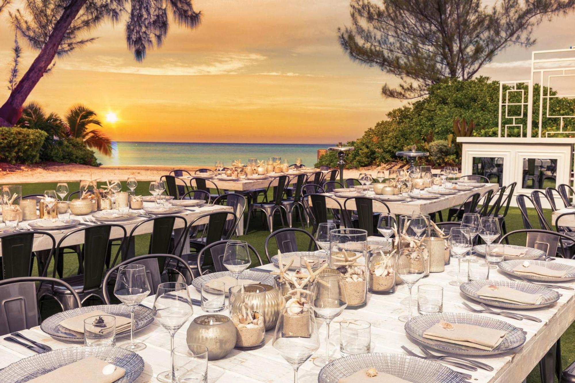 The Westin Grand Cayman Seven Mile Beach Resort & Spa West Bay Екстер'єр фото