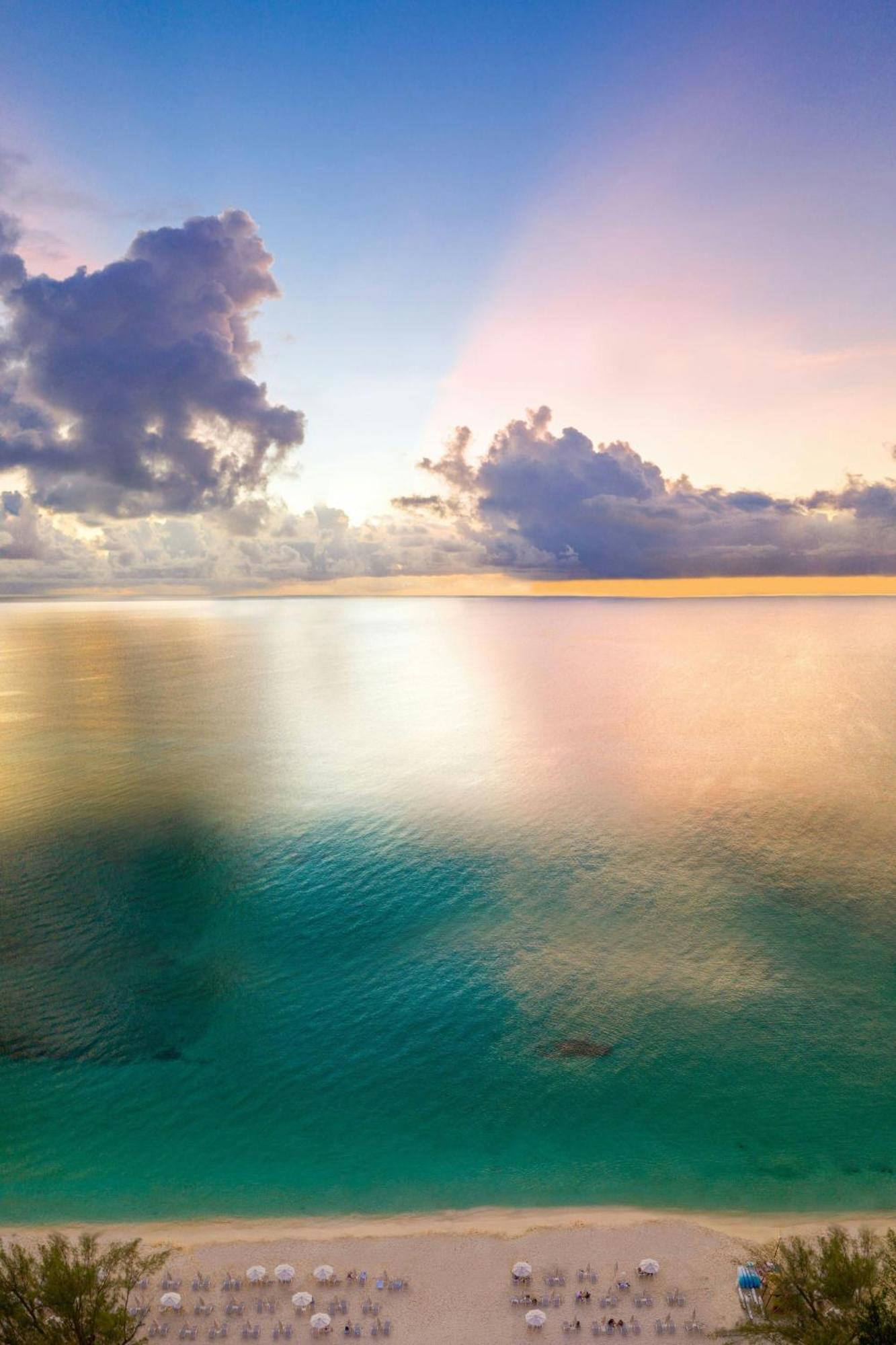 The Westin Grand Cayman Seven Mile Beach Resort & Spa West Bay Екстер'єр фото
