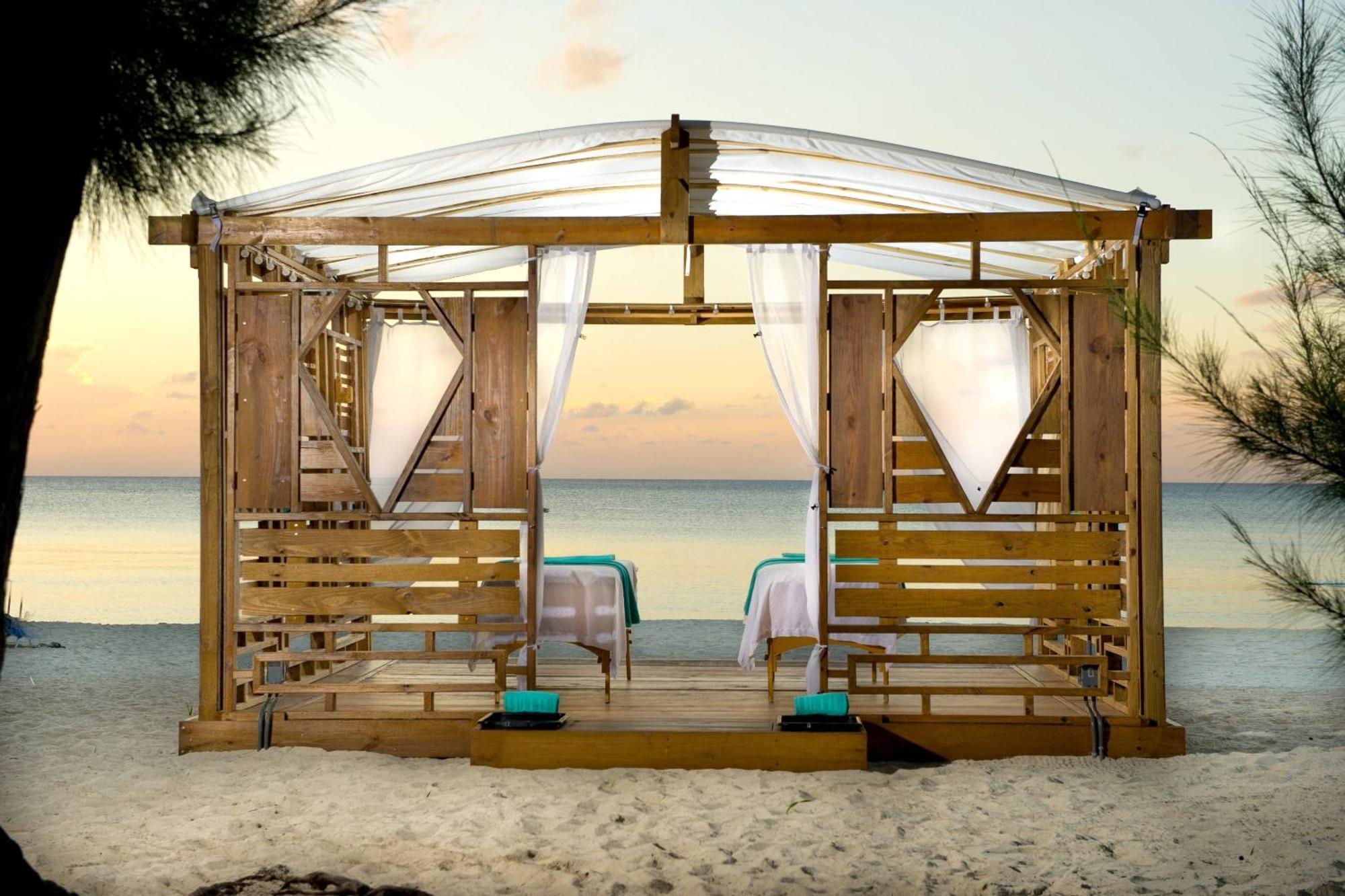 The Westin Grand Cayman Seven Mile Beach Resort & Spa West Bay Екстер'єр фото