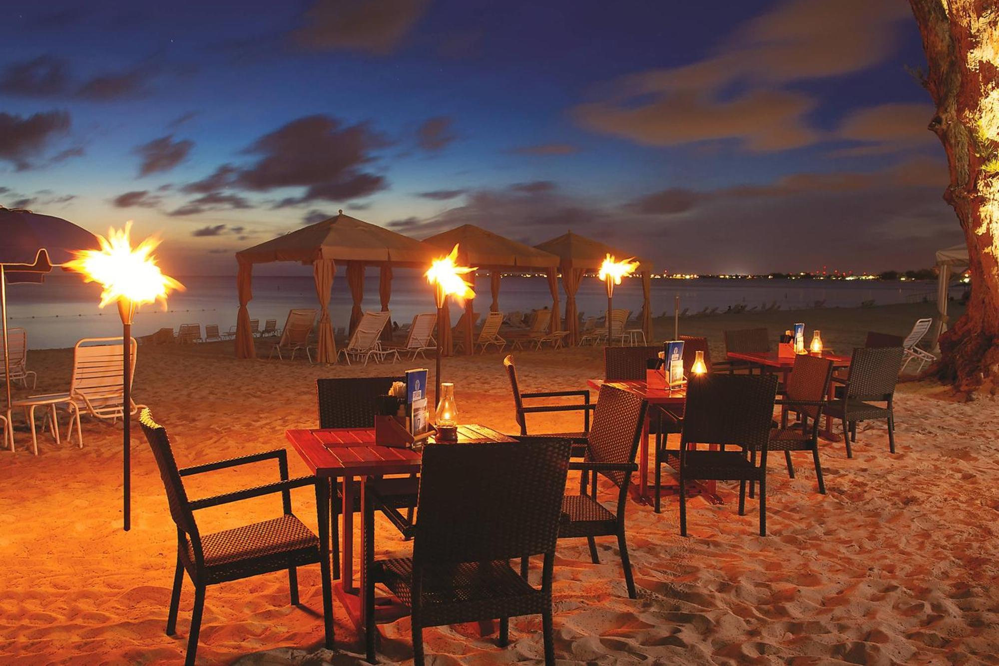 The Westin Grand Cayman Seven Mile Beach Resort & Spa West Bay Екстер'єр фото