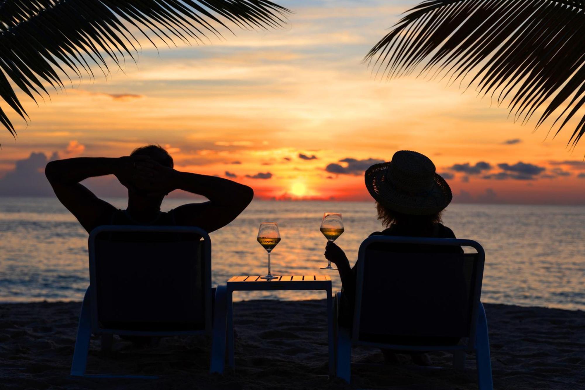 The Westin Grand Cayman Seven Mile Beach Resort & Spa West Bay Екстер'єр фото