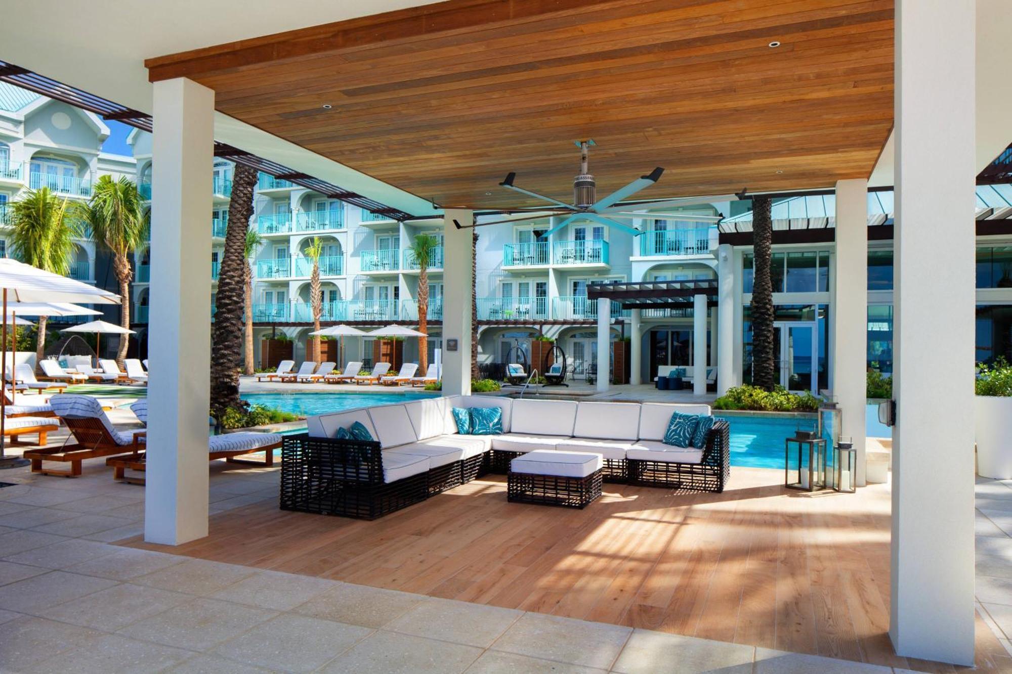 The Westin Grand Cayman Seven Mile Beach Resort & Spa West Bay Екстер'єр фото