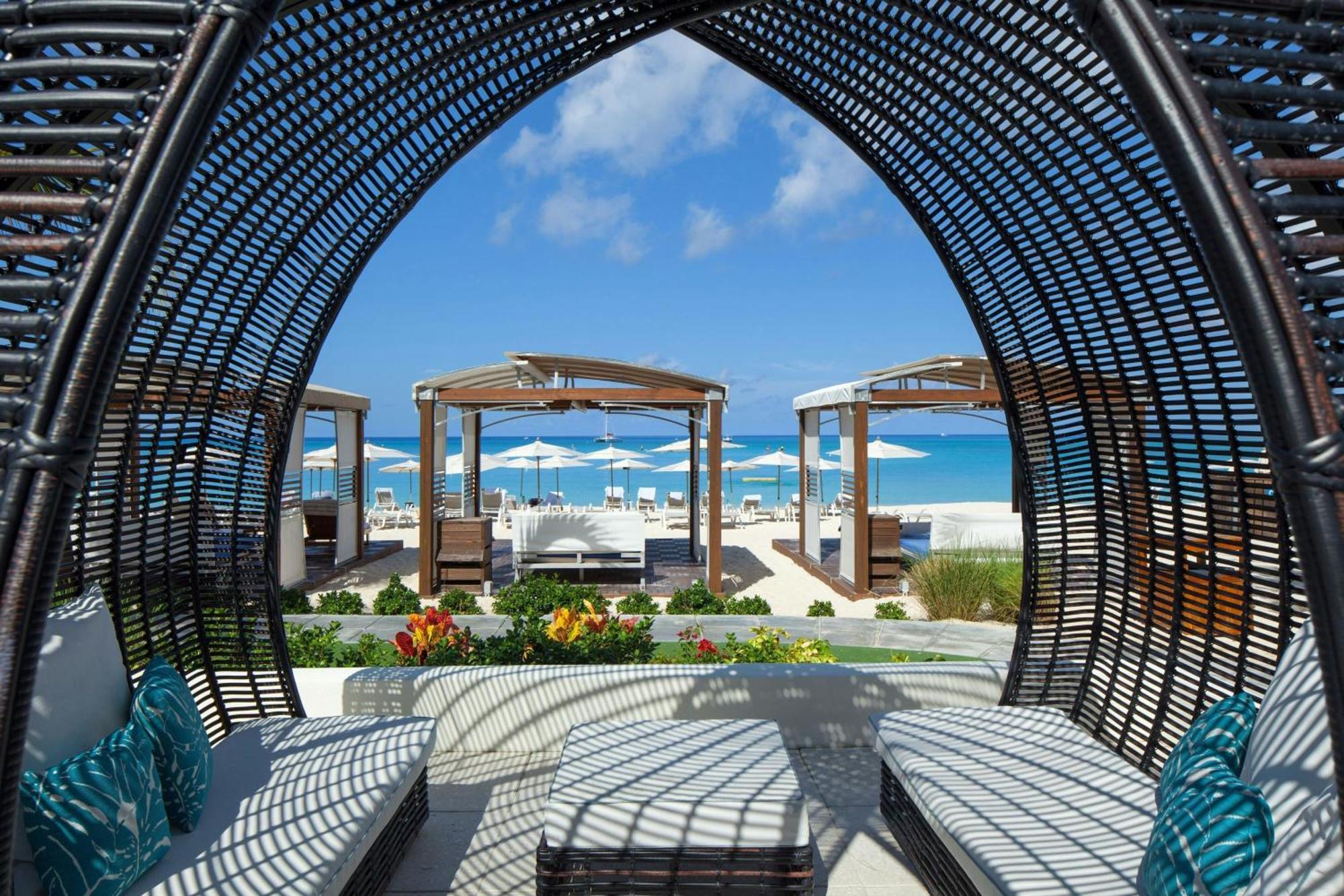 The Westin Grand Cayman Seven Mile Beach Resort & Spa West Bay Екстер'єр фото